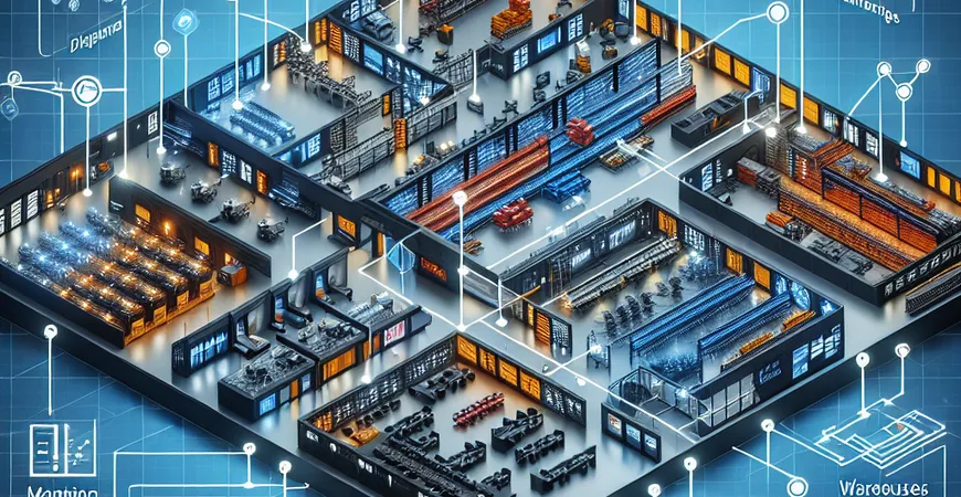 为什么说MES是标准化作业的保障？作业规范的数字化  